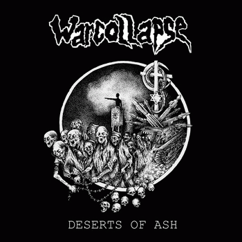Warcollapse : Deserts of Ash